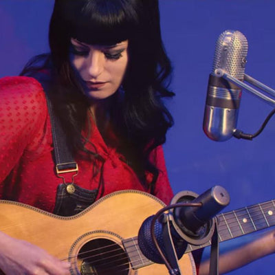 New Spotlight Series Video: Olivia Jean