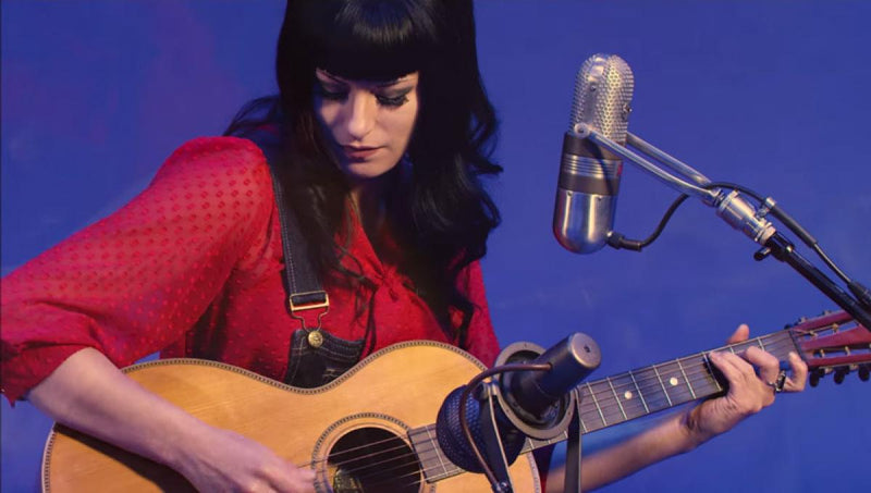 New Spotlight Series Video: Olivia Jean