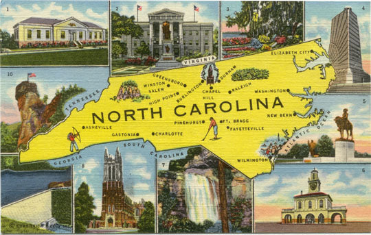 Early Entry for Charlotte Show