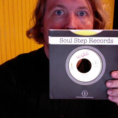 Me and the Melvins: An Entirely True Tale