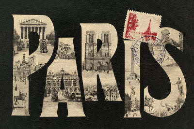 Early Entry for June 29 Paris Show