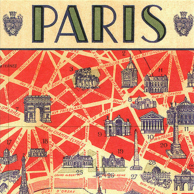 Early Entry for June 30 Paris Show