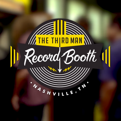 Weird Al Yankovic - Third Man Record Booth