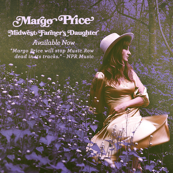 Margo Price Release Day!