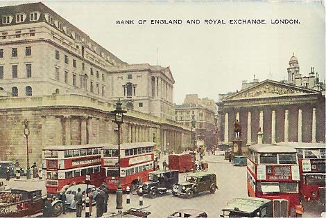 Early Entry for London Show