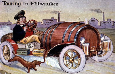 Early Entry for Milwaukee Show