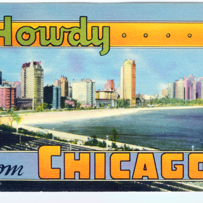 Early Entry for Chicago Theatre Show