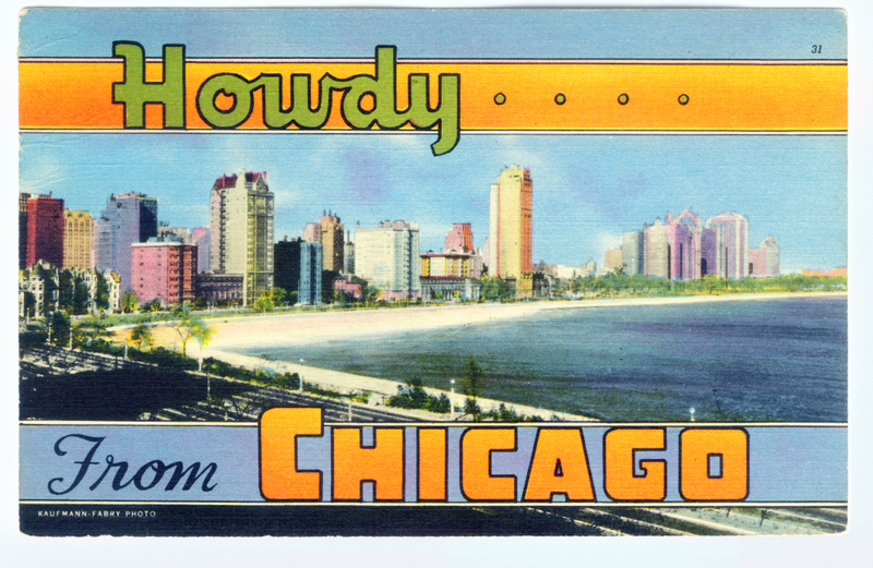 Early Entry for Chicago Theatre Show