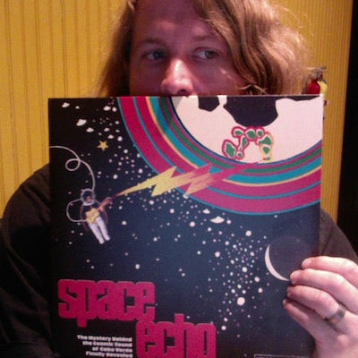 BLACKWELL'S RECORD OF THE WEEK
