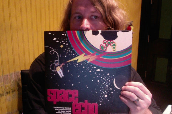 BLACKWELL'S RECORD OF THE WEEK
