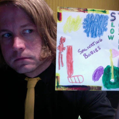 BLACKWELL'S RECORD OF THE WEEK