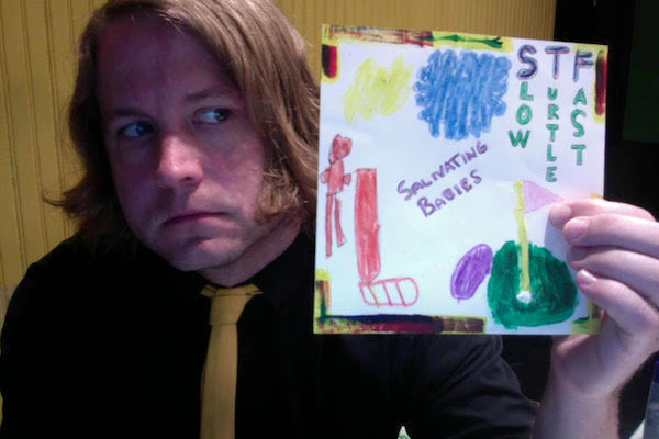 BLACKWELL'S RECORD OF THE WEEK