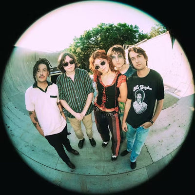Vault Presale For Tween At The Blue Room