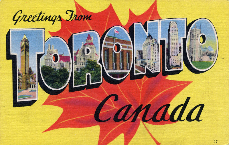 Early Entry for Toronto - Air Canada Centre show