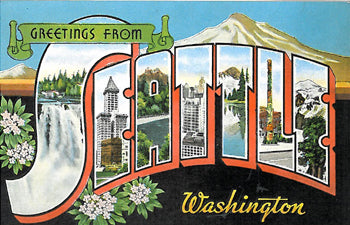 Additional Seattle Tickets
