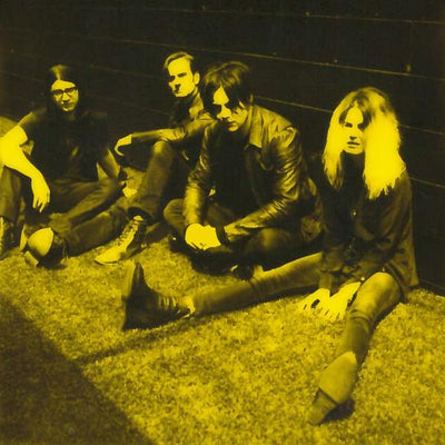 Vault Contest: Dead Weather LP Listening Party