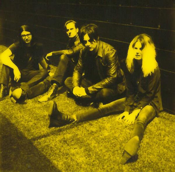 Vault Contest: Dead Weather LP Listening Party