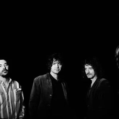 Vault Presale To See Night Moves At The Blue Room!