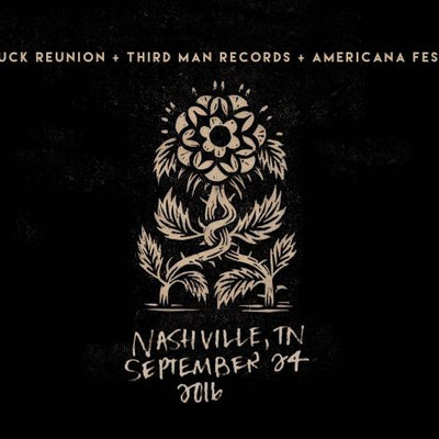 Secret Showcase: Luck Reunion + TMR @ Americana