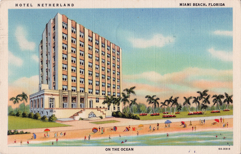 Early Entry for 9/22 Miami Show