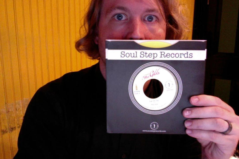 BLACKWELL'S RECORD OF THE WEEK