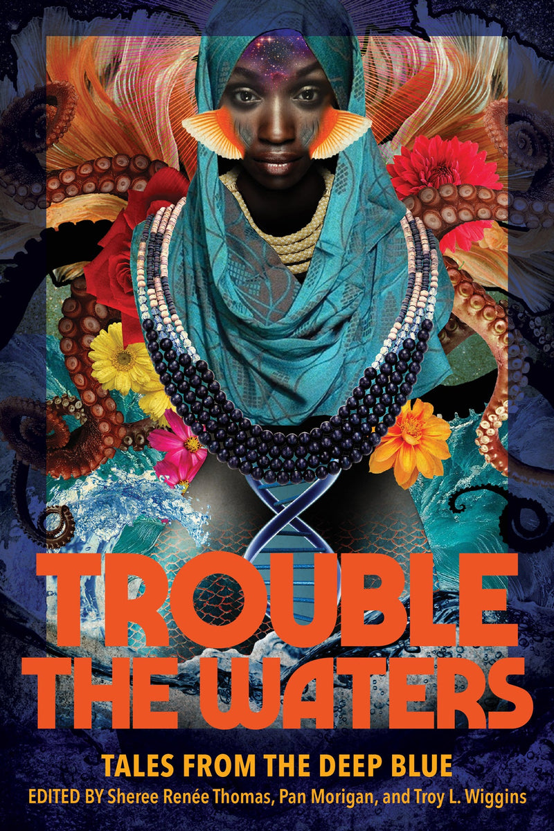 A MONUMENTAL ANTHOLOGY OF SF/F AND SPECULATIVE FICTION SHORT STORIES AND POETRY AVAILABLE NOW.