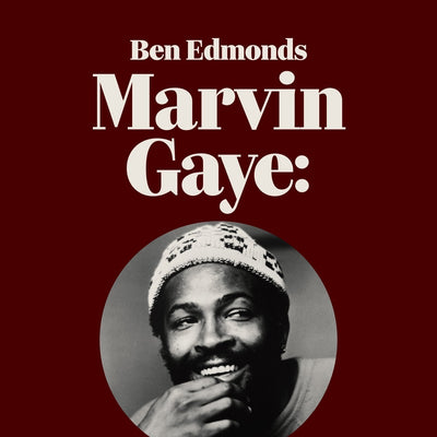 Third Man Books is reissuing the out-of-print history of Marvin Gaye's seminal  1971 Motown classic What's Going On