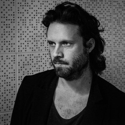 FATHER JOHN MISTY - LIVE IN THE BLUE ROOM