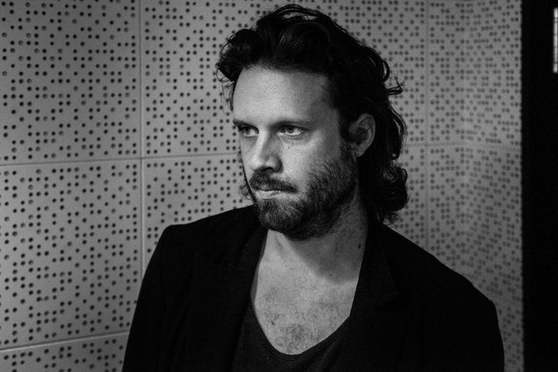 FATHER JOHN MISTY - LIVE IN THE BLUE ROOM