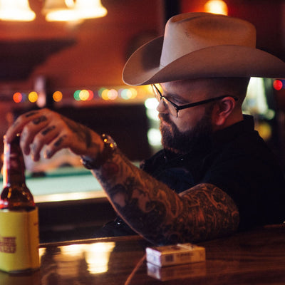 BEHIND-THE-SCENES: JOSHUA HEDLEY "MR. JUKEBOX" MUSIC VIDEO
