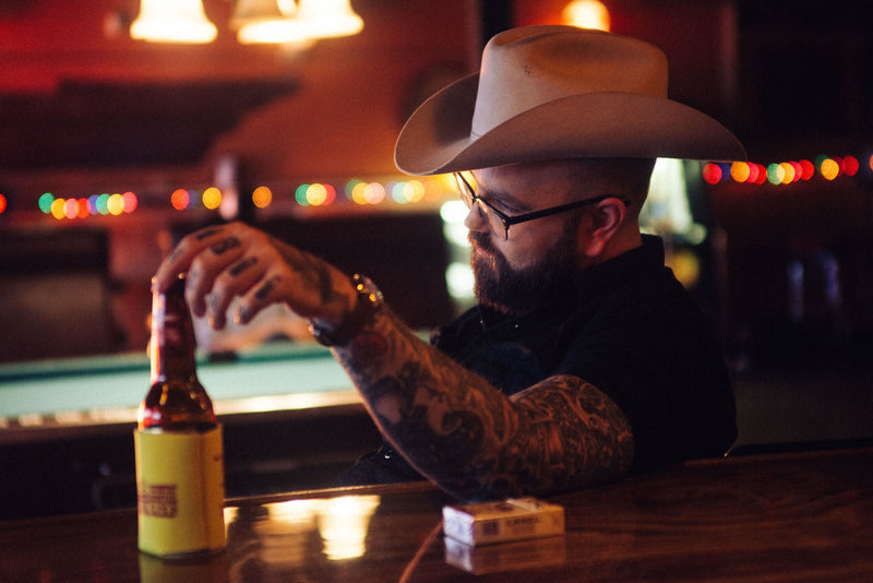 BEHIND-THE-SCENES: JOSHUA HEDLEY "MR. JUKEBOX" MUSIC VIDEO
