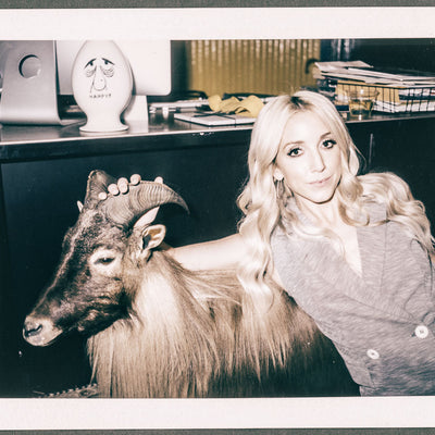 Photos from Ashley Monroe Live at Third Man