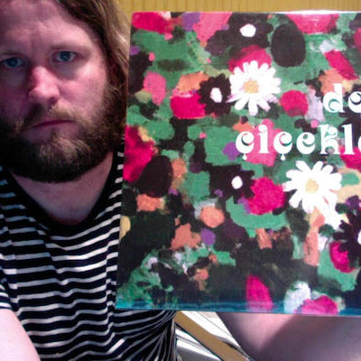 BLACKWELL'S RECORD OF THE WEEK