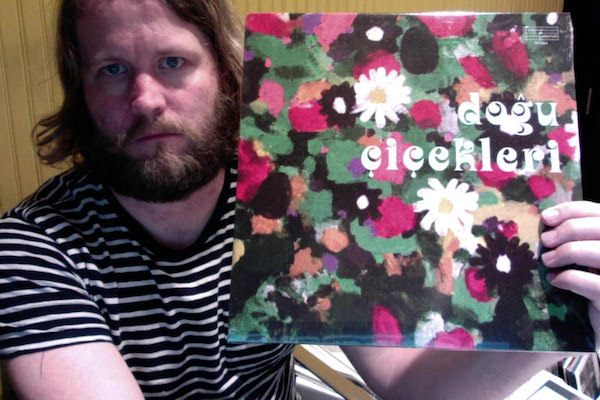 BLACKWELL'S RECORD OF THE WEEK