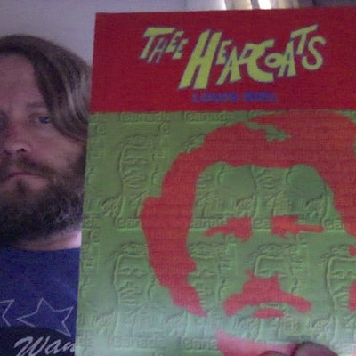 BLACKWELL'S RECORD OF THE WEEK