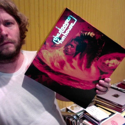 BLACKWELL'S RECORD OF THE WEEK