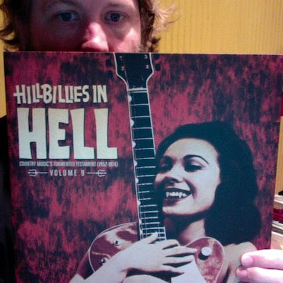 BLACKWELL'S RECORD OF THE WEEK