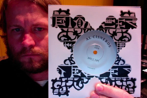 BLACKWELL'S RECORD OF THE WEEK