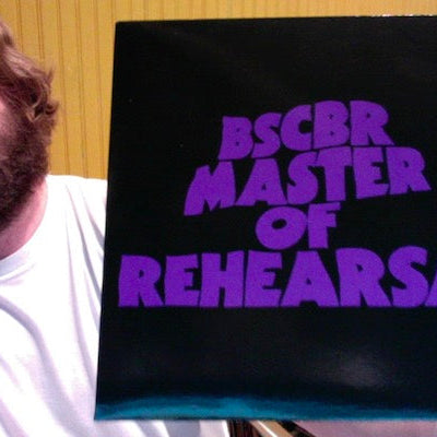 BLACKWELL'S RECORD OF THE WEEK