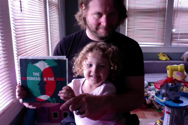 BLACKWELL'S RECORD OF THE WEEK