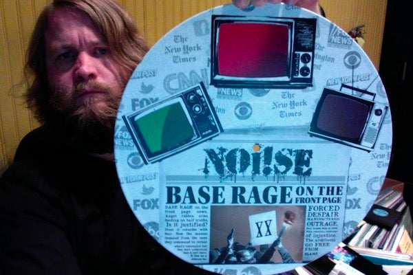 BLACKWELL'S RECORD OF THE WEEK