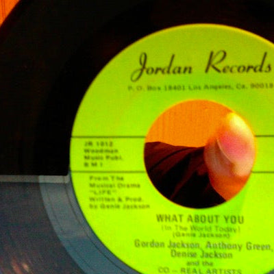 BLACKWELL'S RECORD OF THE WEEK