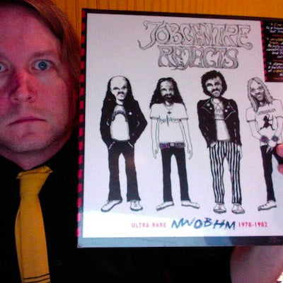 BLACKWELL'S RECORD OF THE WEEK