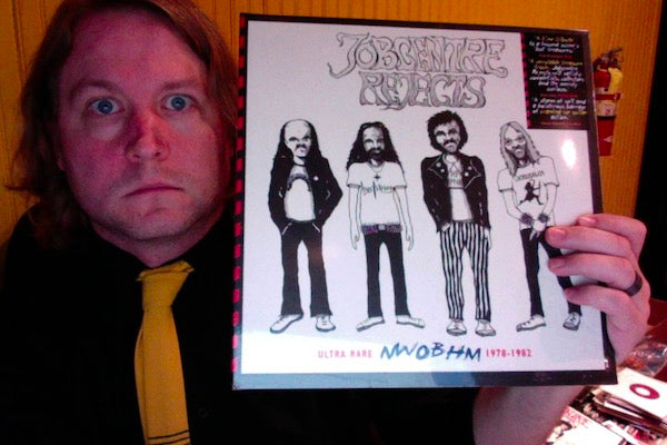BLACKWELL'S RECORD OF THE WEEK