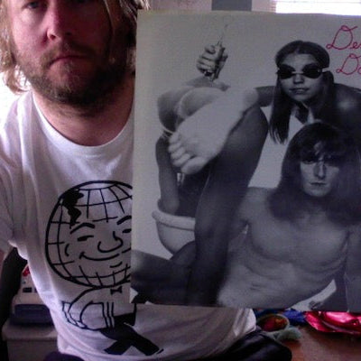 BLACKWELL'S RECORD OF THE WEEK