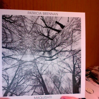 BLACKWELL'S RECORD OF THE WEEK