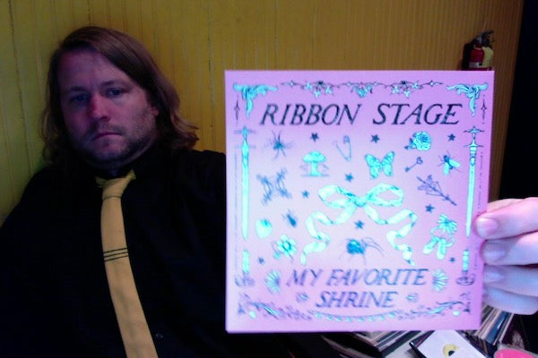 BLACKWELL'S RECORD OF THE WEEK