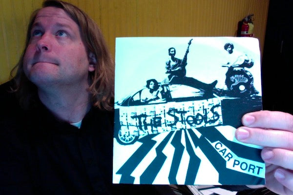 BLACKWELL'S RECORD OF THE WEEK