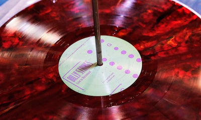 Vault 66 Shipping Complete!