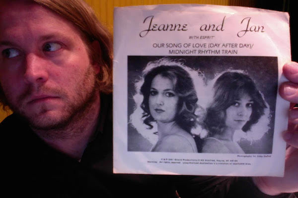 BLACKWELL'S RECORD OF THE WEEK